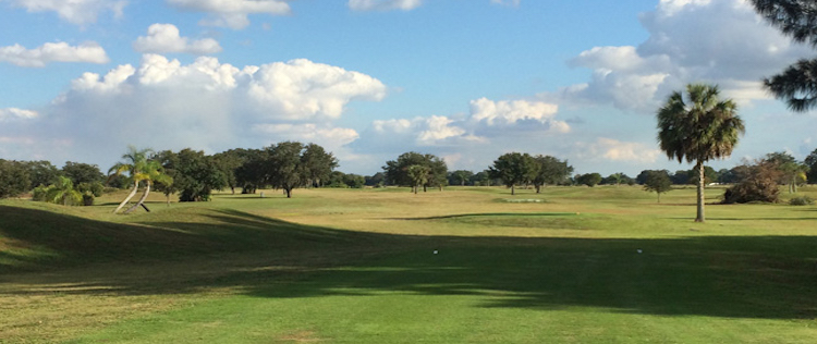 Arcadia Municipal Golf Course